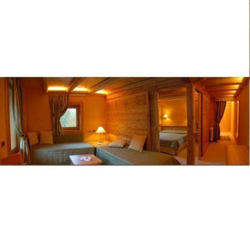 Eco Wellness Hotel Notre Maison Конье Экстерьер фото