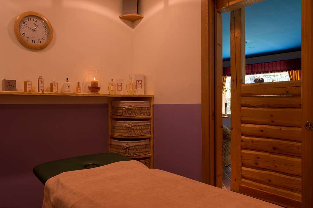 Eco Wellness Hotel Notre Maison Конье Удобства фото