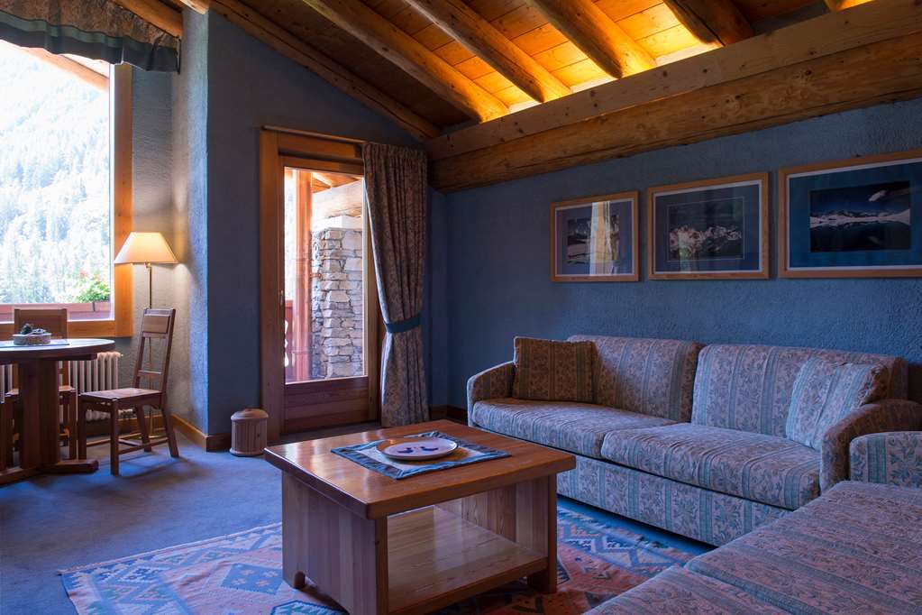 Eco Wellness Hotel Notre Maison Конье Номер фото