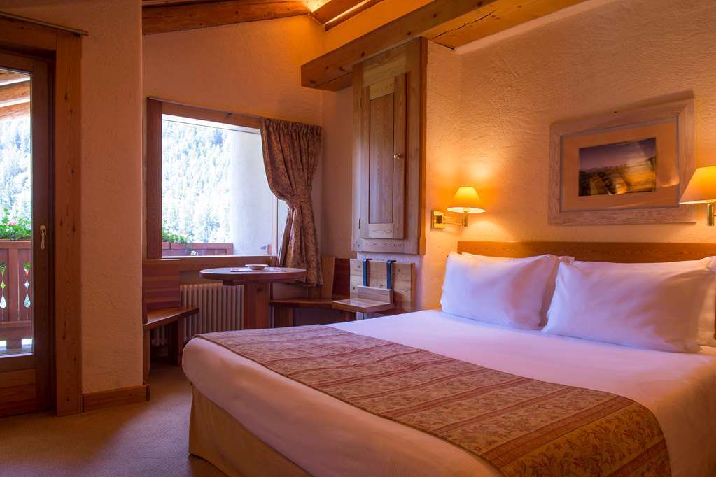 Eco Wellness Hotel Notre Maison Конье Номер фото