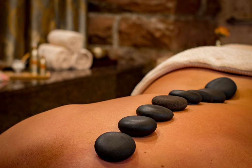 Eco Wellness Hotel Notre Maison Конье Удобства фото