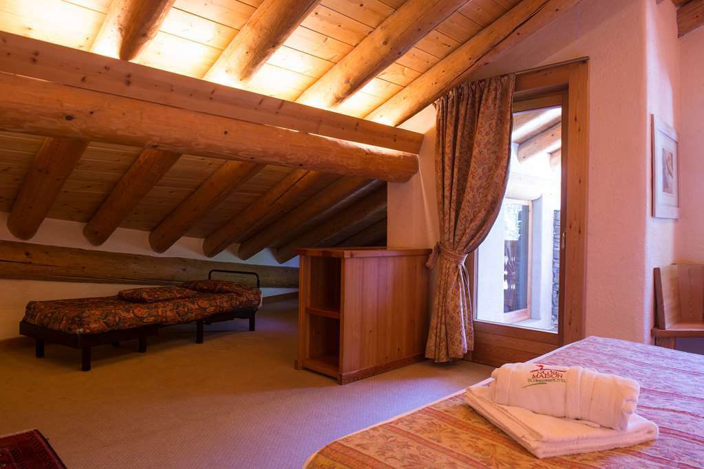 Eco Wellness Hotel Notre Maison Конье Номер фото