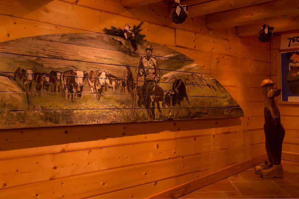 Eco Wellness Hotel Notre Maison Конье Удобства фото